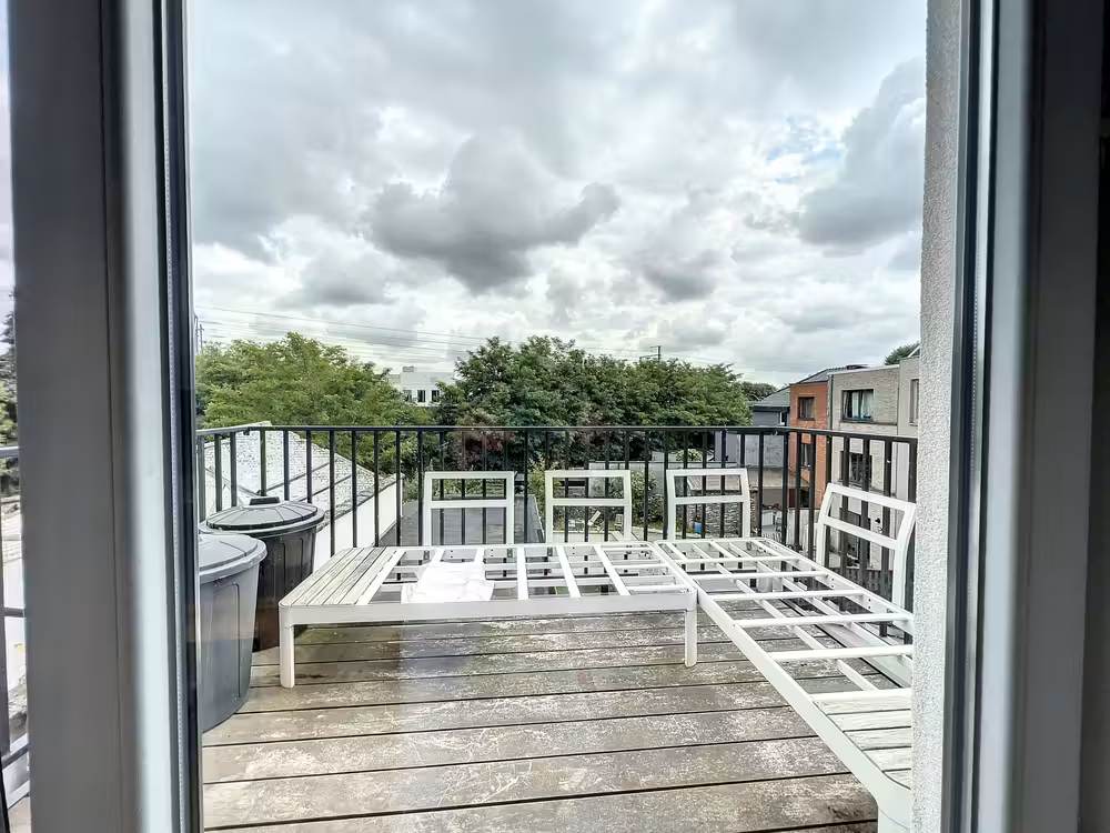 Appartement met 2 slaapkamers te huur in Gent - 9