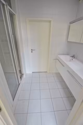 Penthouse te huur in Uccle met 2 terrassen en garage - 8