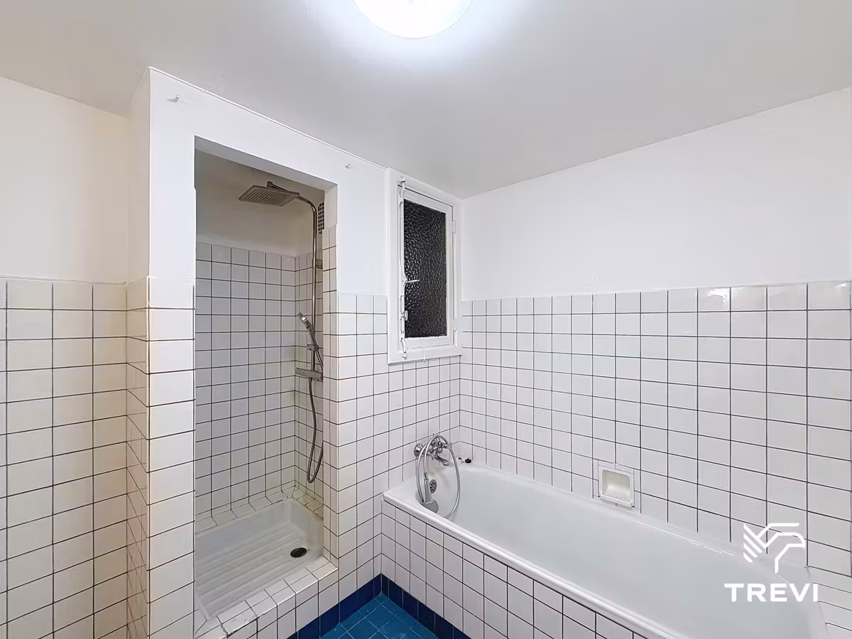 Two-bedroom apartment near Bois de la Cambre - 11
