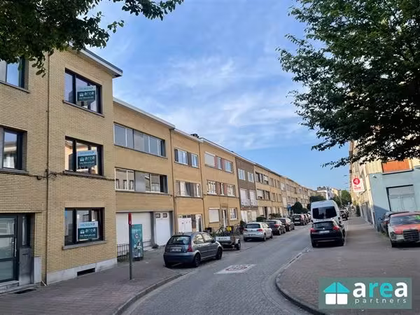 Appartement met 2 slpk en terras - 2