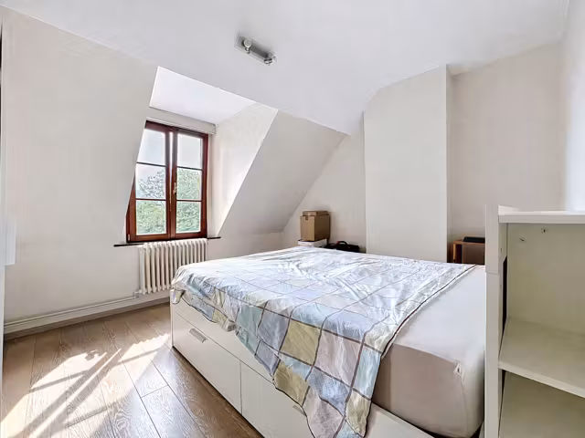 Appartement meublé à Jette, quartier du Miroir - 7