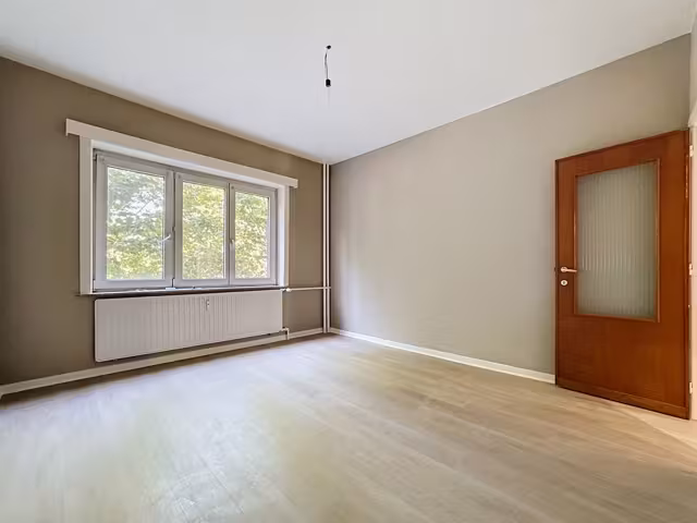 Bel appartement rénové à Jette - 6