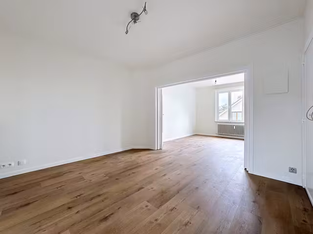 Apartment for rent in Ganshoren - 2
