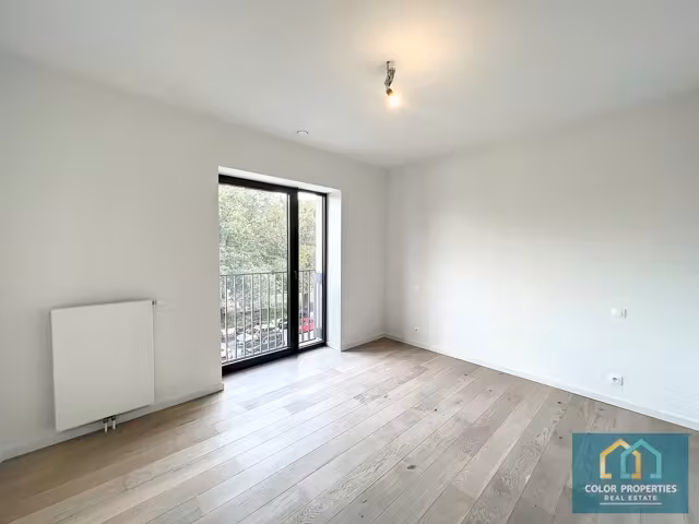 Somptueux appartement de standing à Evere - 6