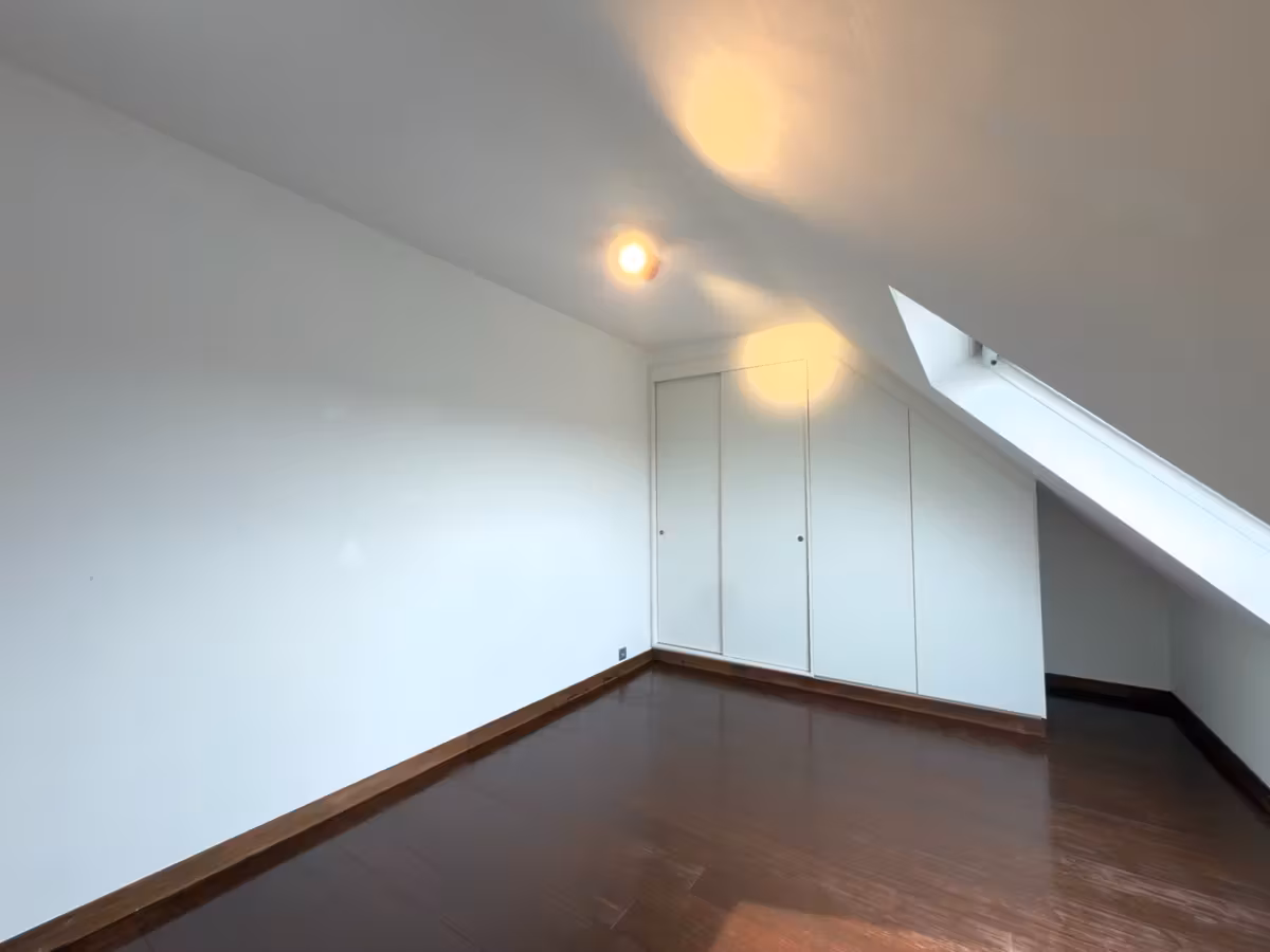 Mooie 2-slaapkamer duplex in Ukkel nabij Observatoriumwijk - 14