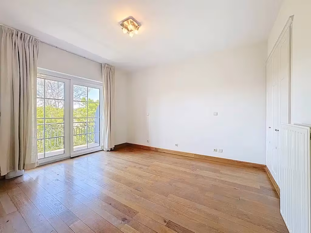 3 slaapkamer appartement - parking - Roodebeekwijk - 6