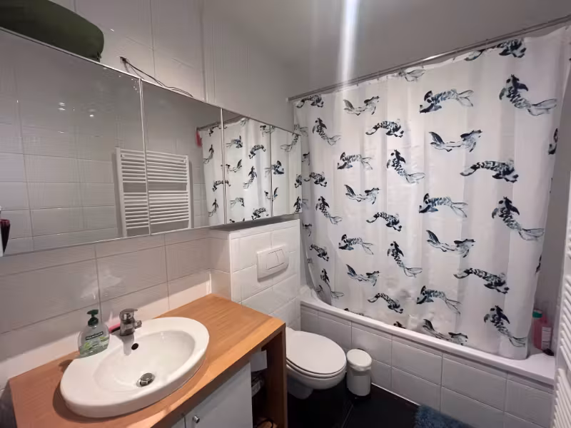 Apartment with 2 bedrooms for rent in a prime location in Ghent - 6