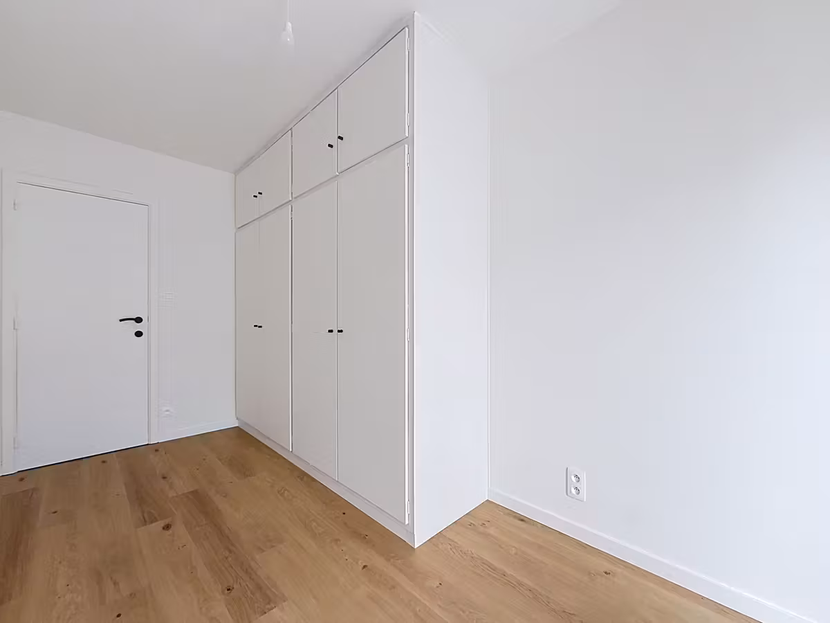 Modern appartement met twee slaapkamers te huur in Deurne - 13