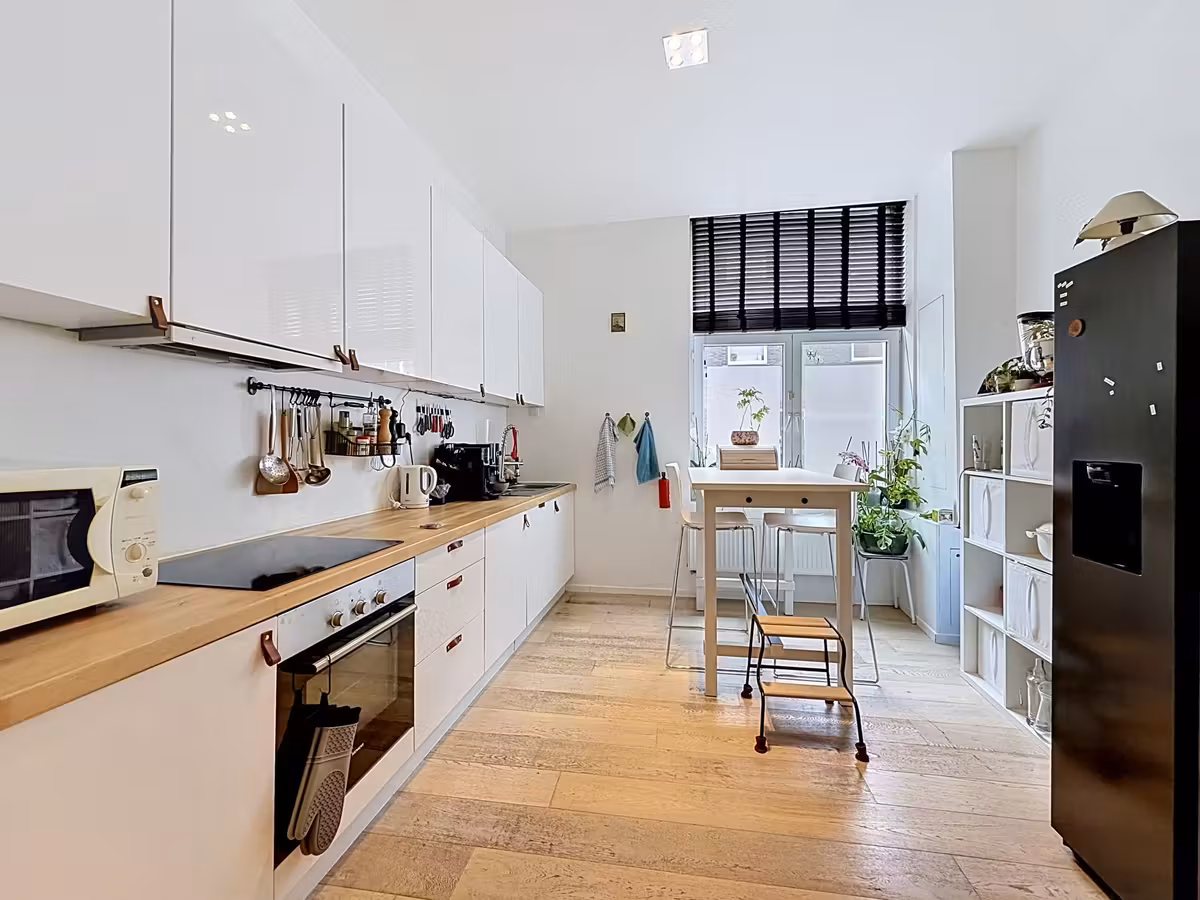 Huis met 3 slaapkamers te huur in Gent - 9