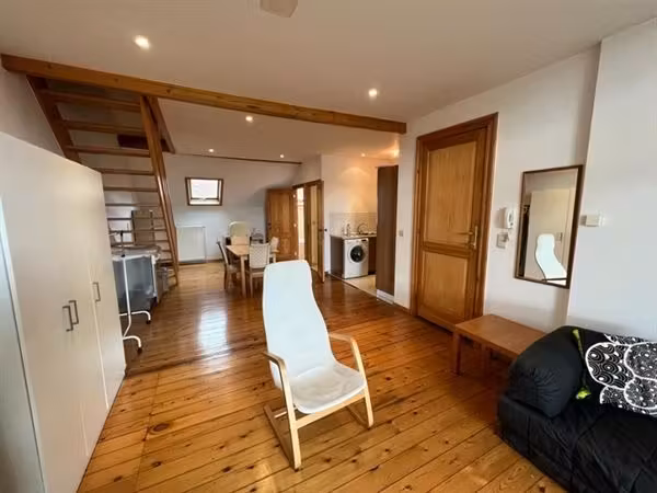 Elisabeth Park! Splendid 2-bedroom apartment with terrace - 15