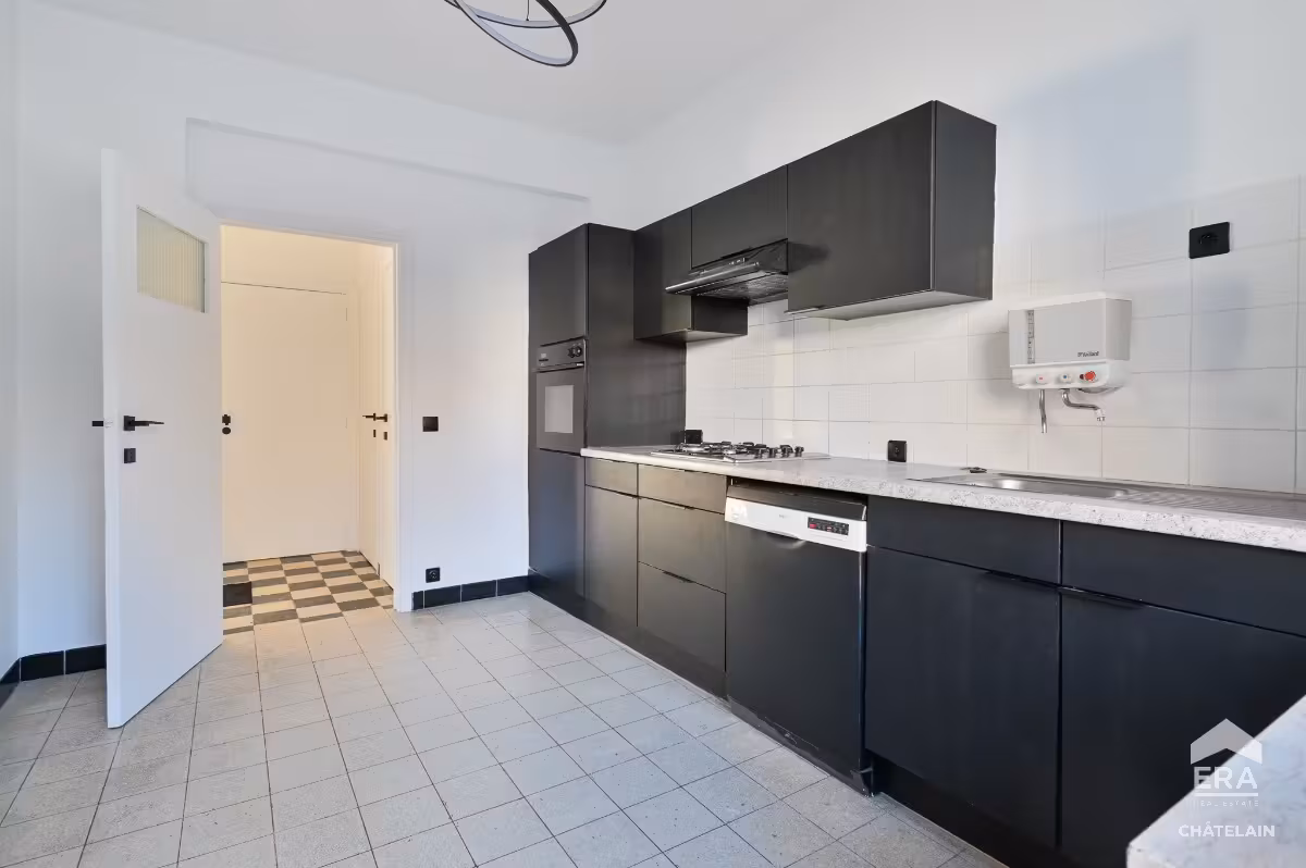 Kastelein - Prachtig appartement met 2 slaapkamers en terras - 15