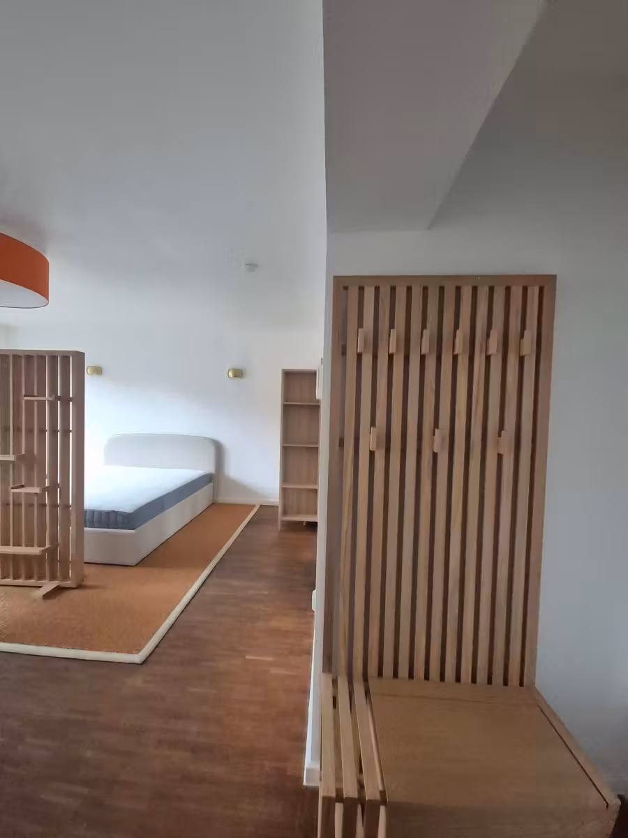 Large furnished studio near Uccle - 8