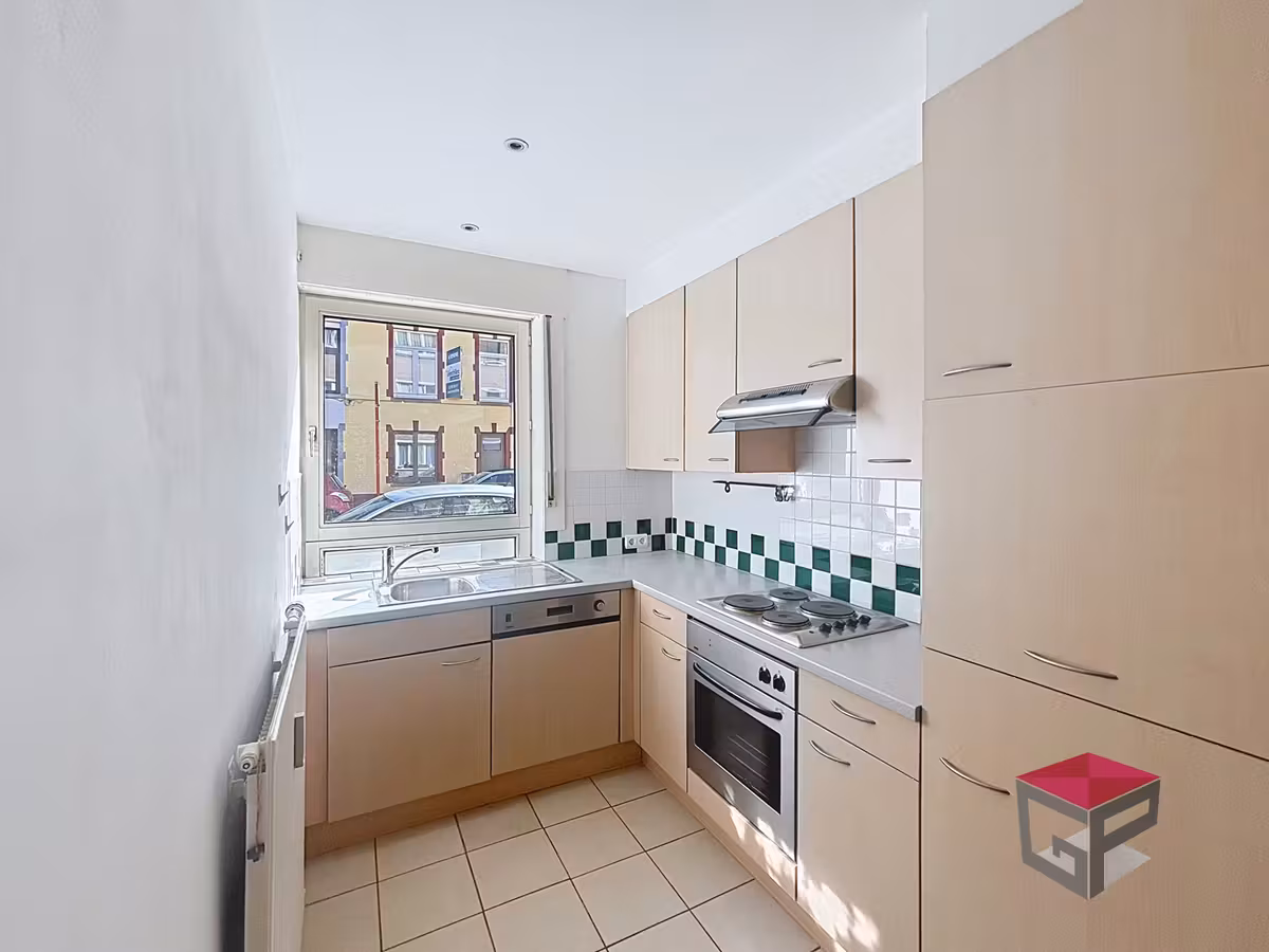 Charmant appartement 1 chambre à Uccle - 3