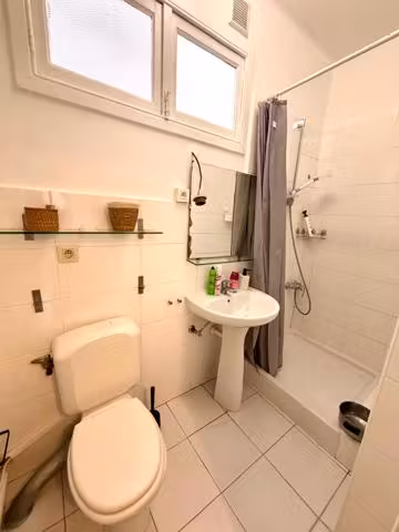 Charmant studio meublé à Ixelles - 10