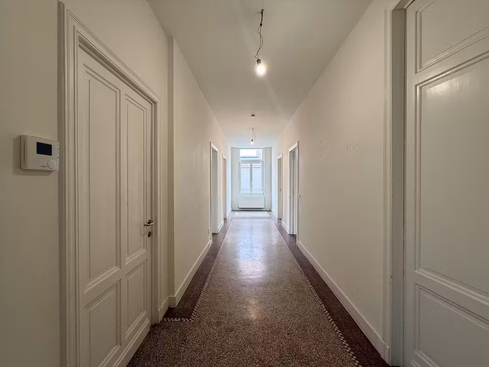 5-slaapkamerduplexpenthouse met dakterras in de Veldstraat - 3