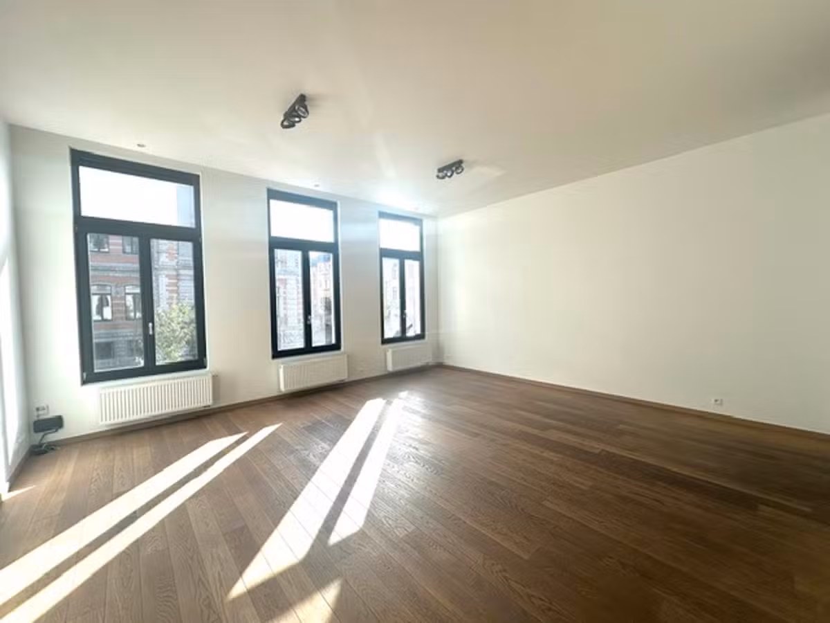 Luxe appartement met 2 slaapkamers en terras - 7