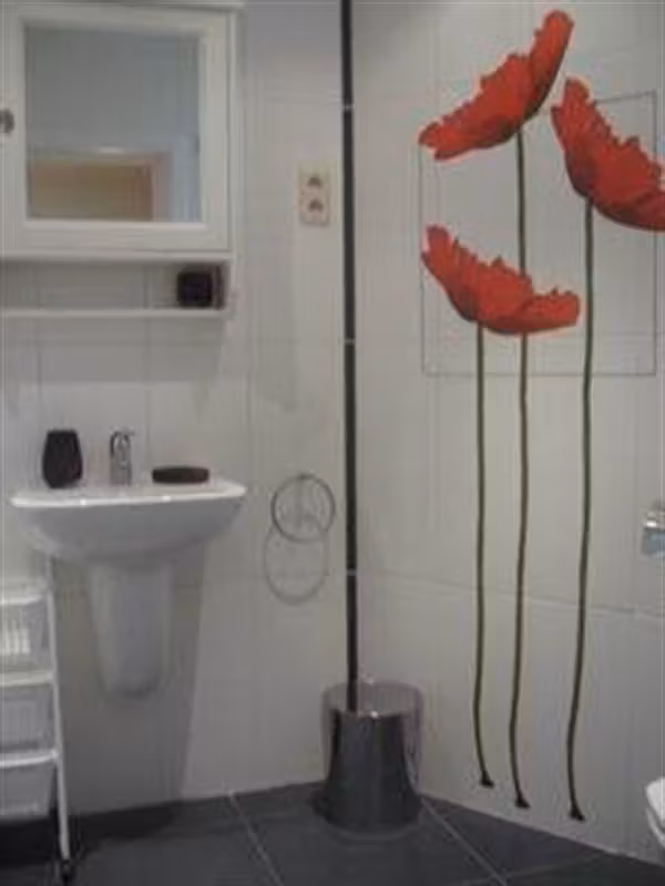 Comfortabel gemeubileerd appartement in Châtelain - 7