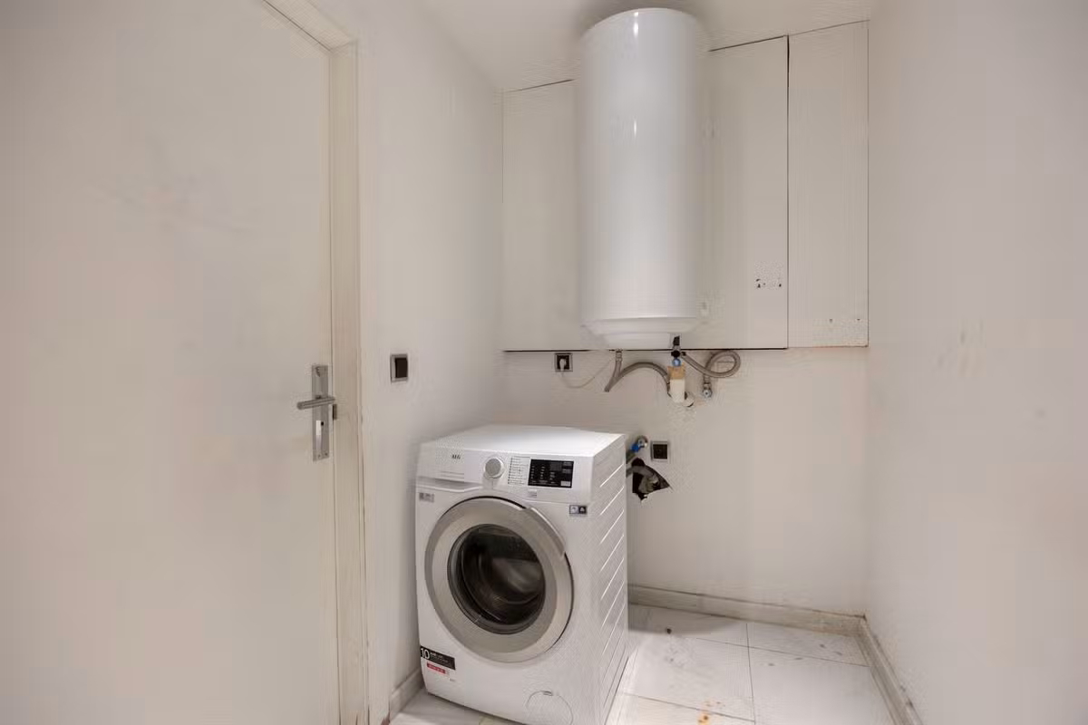 Appartement élégant avec terrasse sur le toit à la Meir - 14