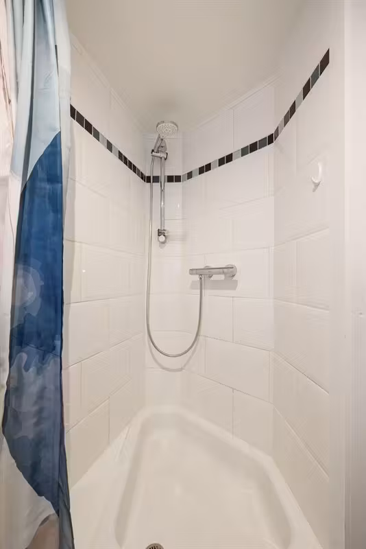 Gemeubeld duplex-appartement in centrum Antwerpen - 15