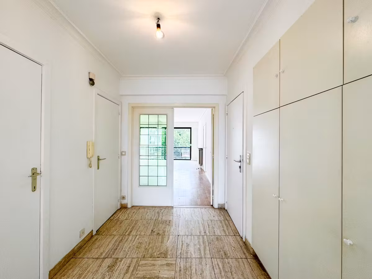 Spacious 2-bedroom apartment opposite Citadelpark - 7