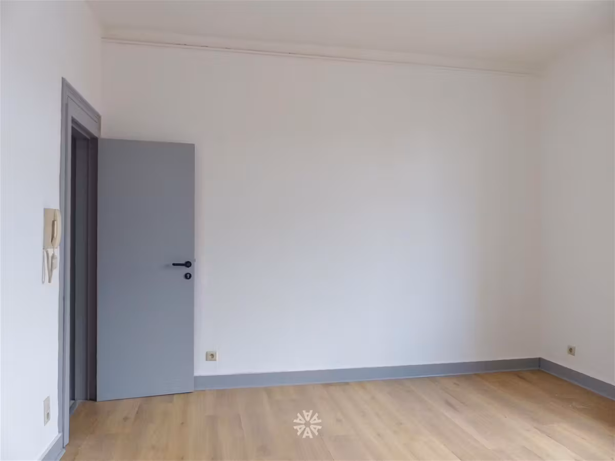 Studio (35m²) for rent within walking distance of Gent-Sint-Pieters station - 6