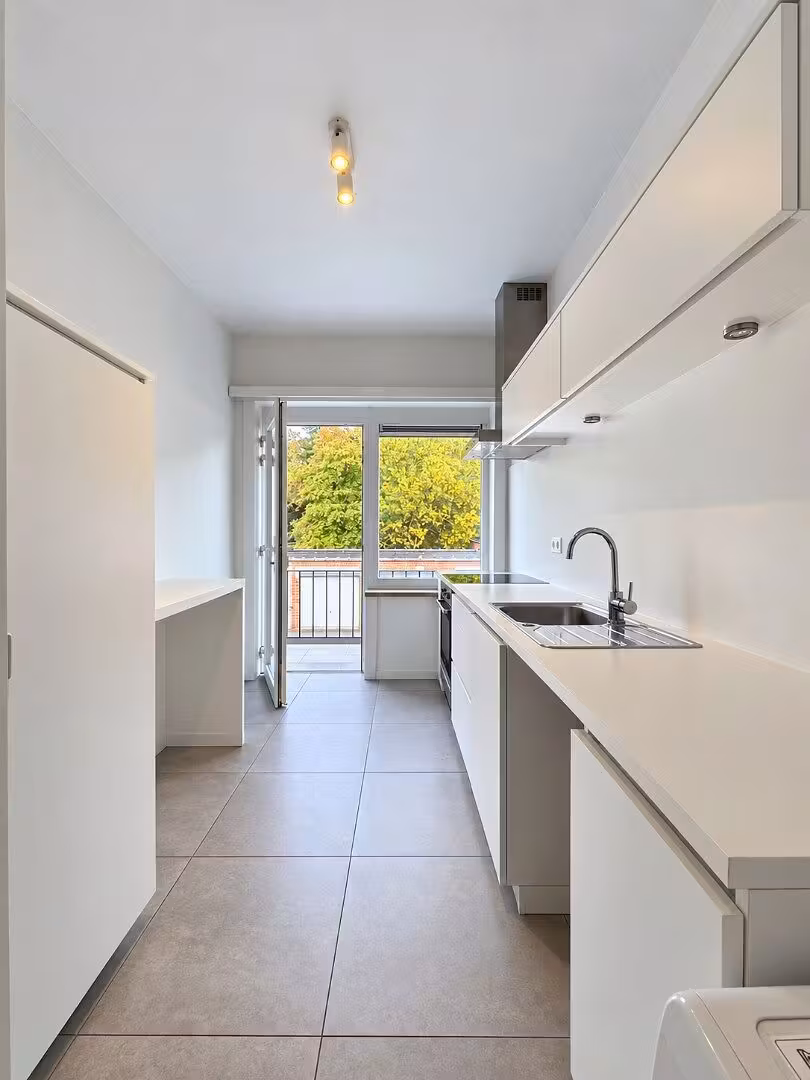 Appartement récemment rénové avec 2 chambres à coucher - 11