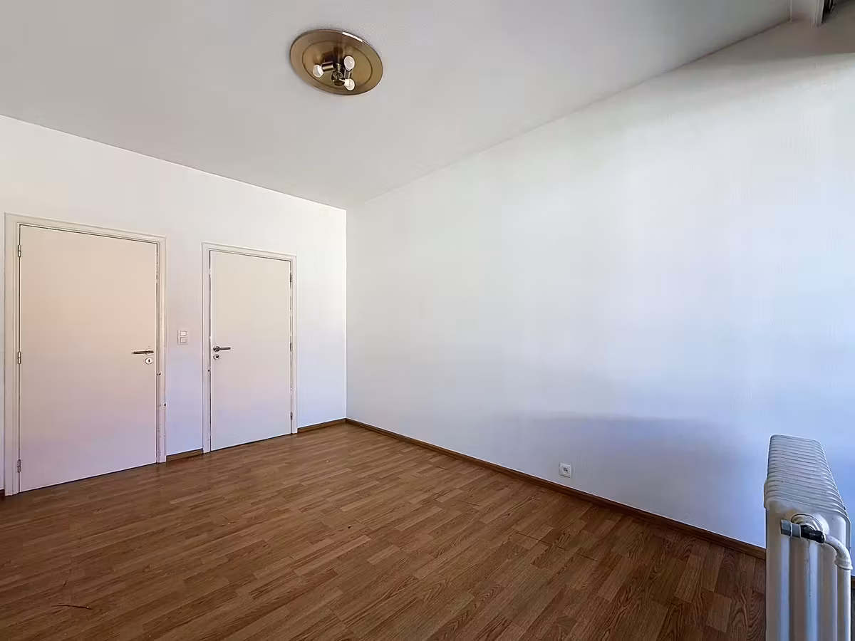 Cozy 1-bedroom apartment for rent in Antwerp-South - 11