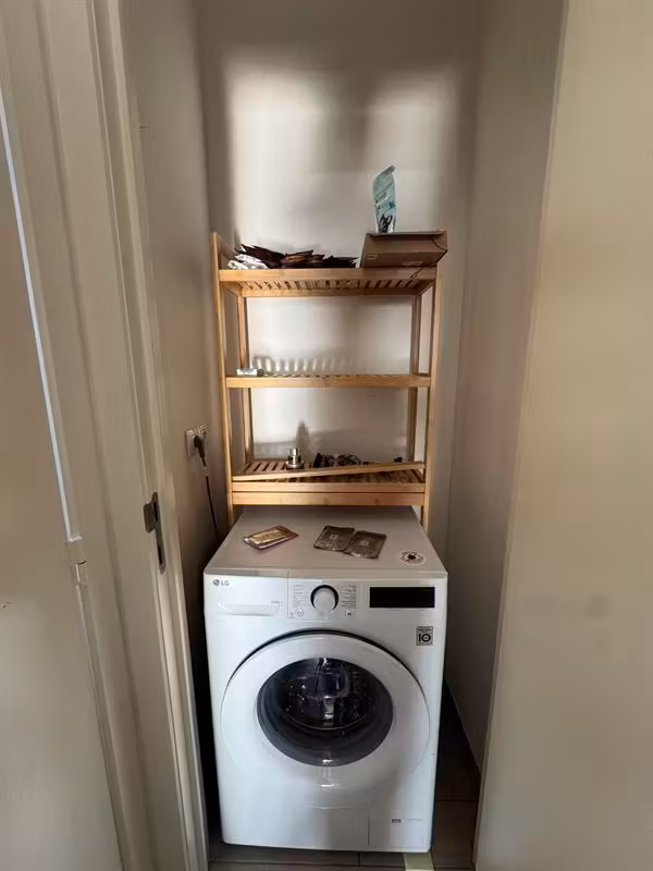 Prachtig penthouse 2 slaapkamers met U-vormig terras van... - 5