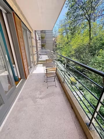Modern fully furnished apartment in Auderghem - 9
