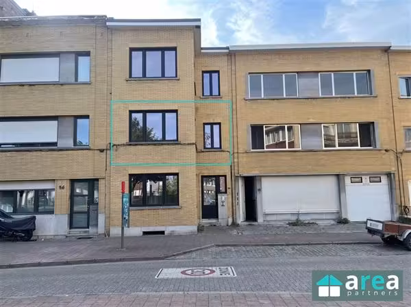 Appartement met 2 slpk en terras - 3