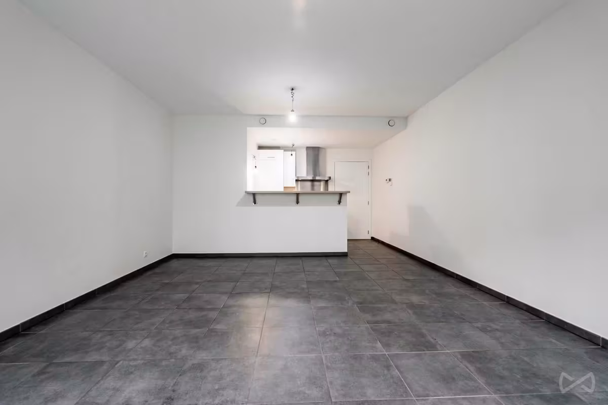 Three-bedroom apartment in Anderlecht - 2