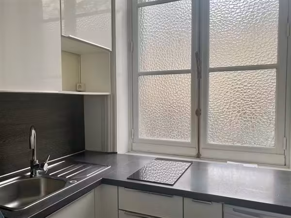 Studio tout mimi - Quartier Molière - Bascule - 15