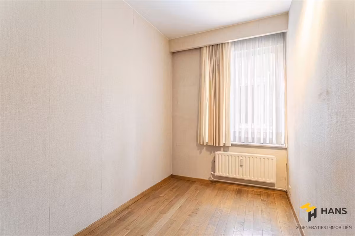 Ruim appartement op toplocatie aan de Amerikalei - 11