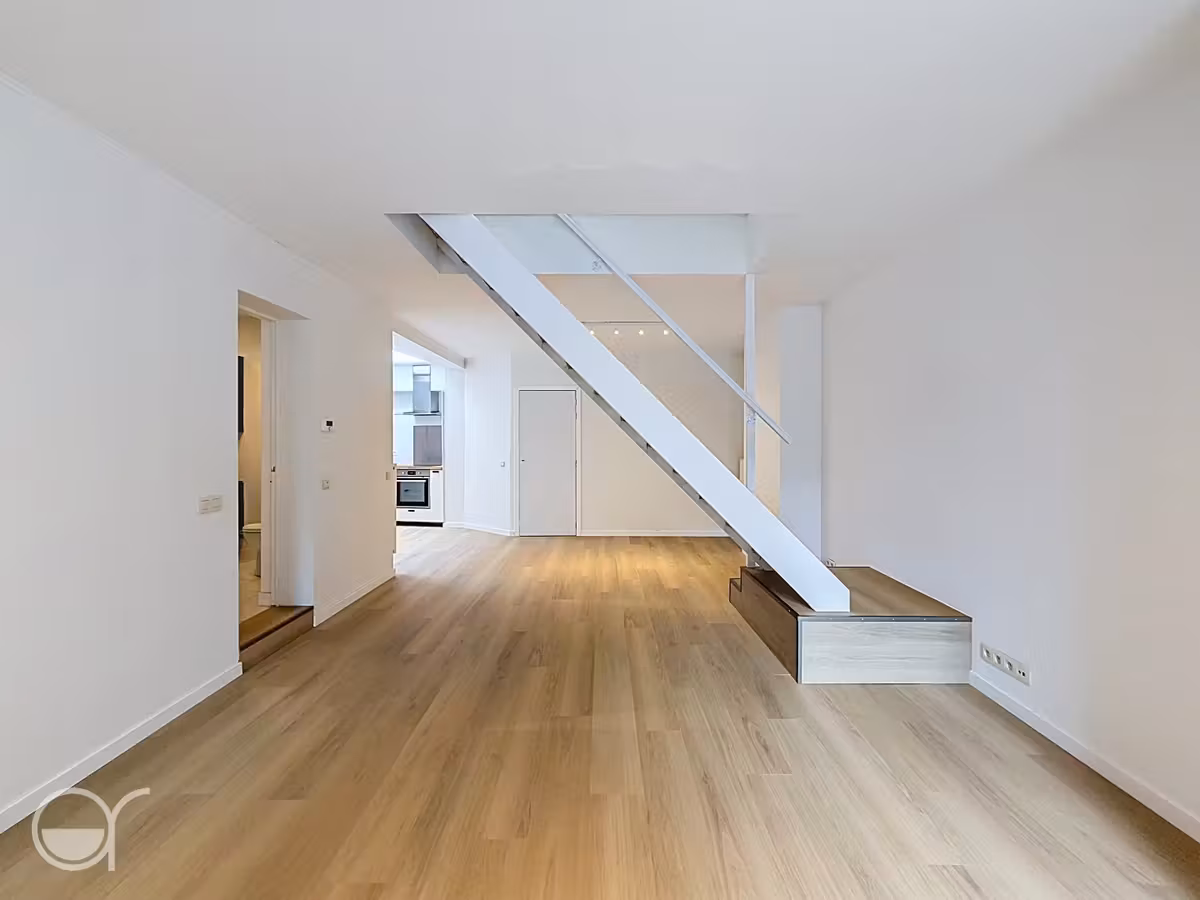 Modern terraced house for rent near Ghent South in a quiet location - 3