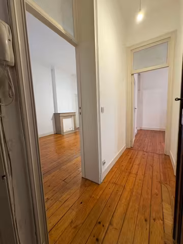 Charmant appartement non-meublé à Saint-Gilles - 10