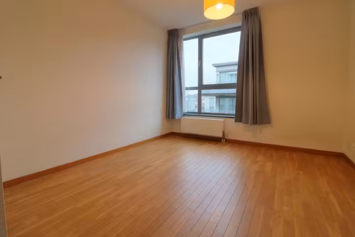 Modern appartement in Auderghem met terras en parking - 5