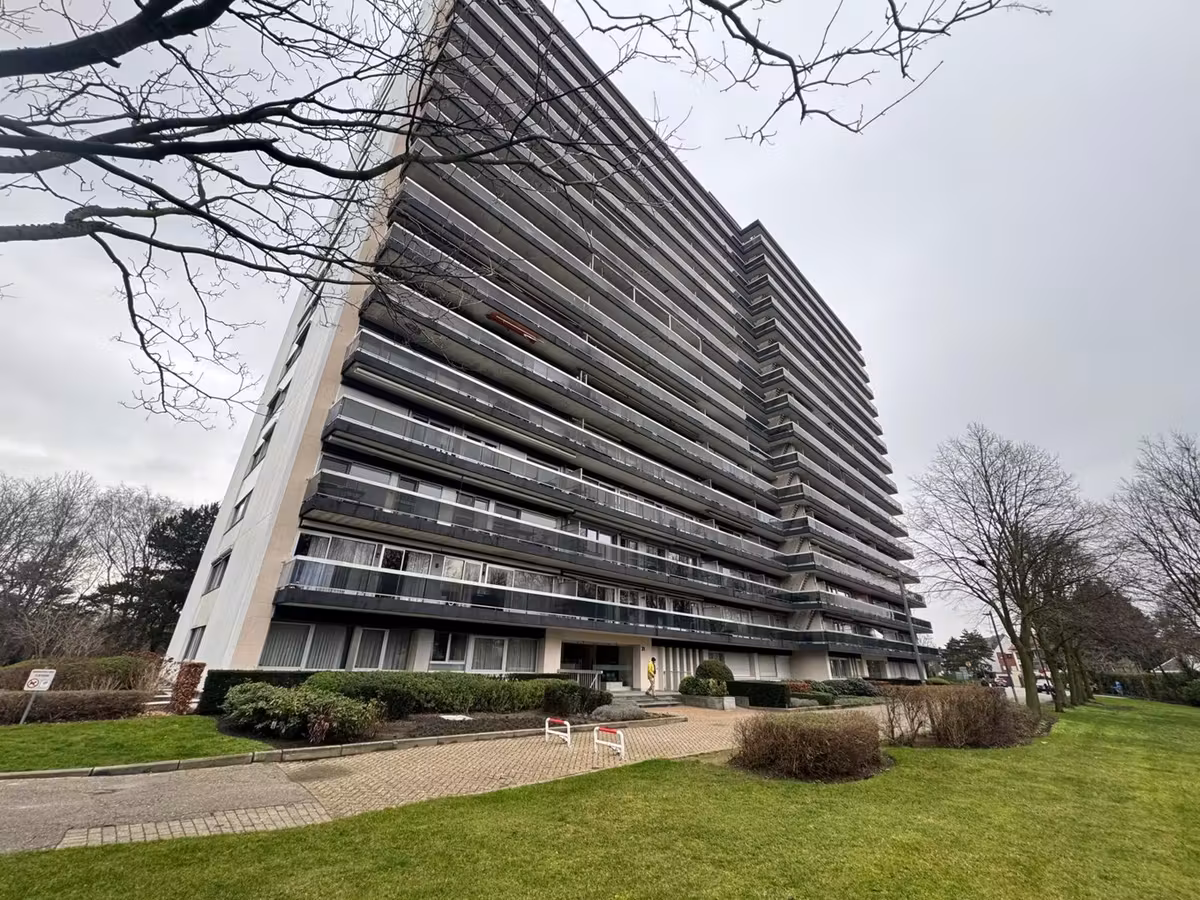 Appartement te huur in 2170 Merksem - 2