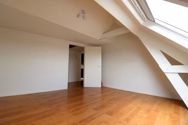 Penthouse te huur in Auderghem - 4