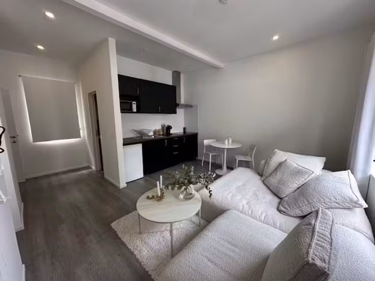 Studio sympa sur l'île - 4