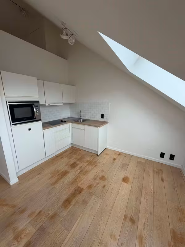 Gezellig 1-slaapkamerappartement op centrale ligging - 5