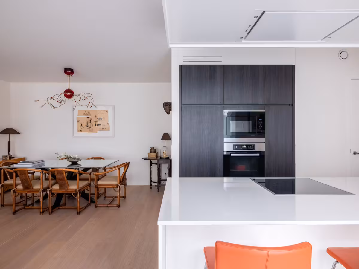 Exclusief recent appartement met terras - 5