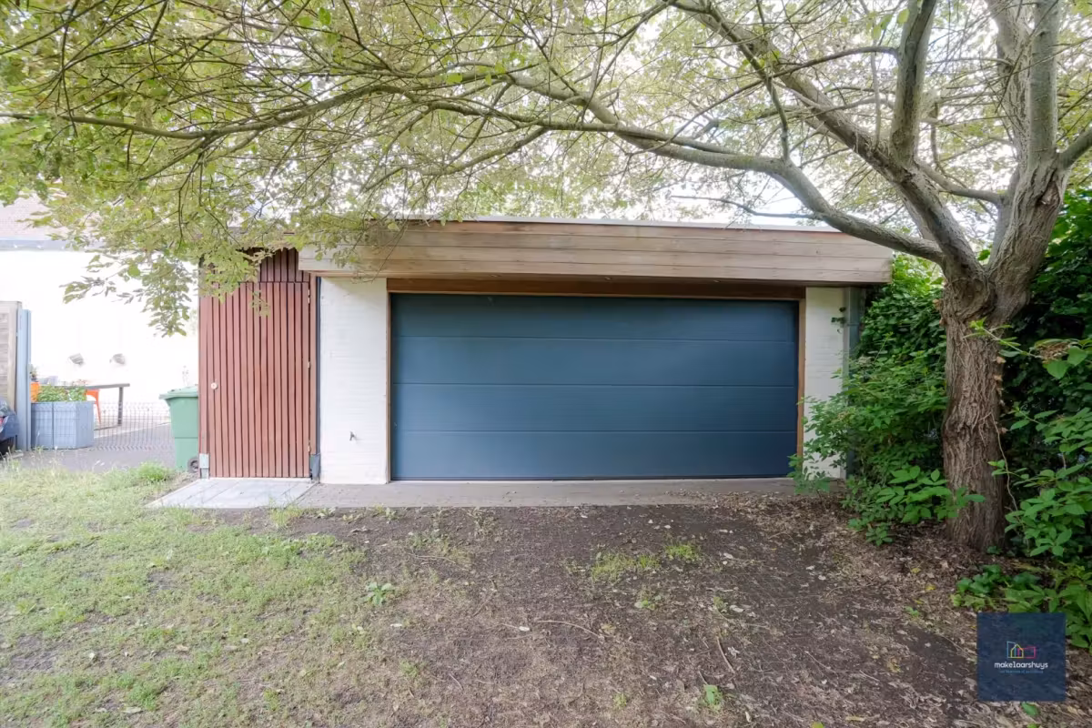 Instapklare woning met garage te Gentbrugge - 2
