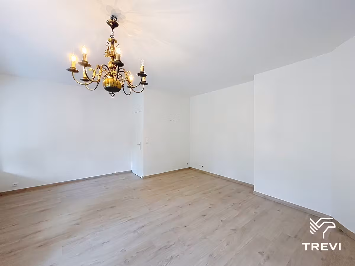 One-bedroom apartment with terrace - 7