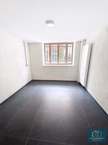 Gerenoveerde herenwoning in Saint-Gilles - 15