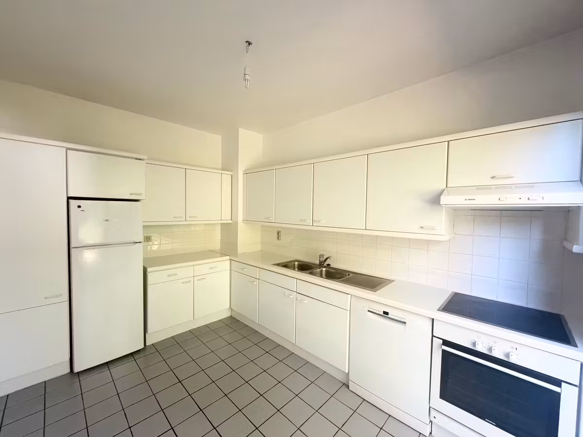 Huis met 3 slaapkamers en tuin in Woluwe-Saint-Pierre - 3