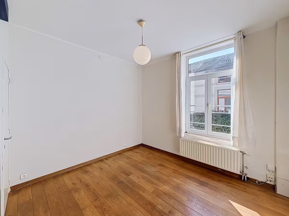 Townhouse with 2 bedrooms near the center of Ghent - 13