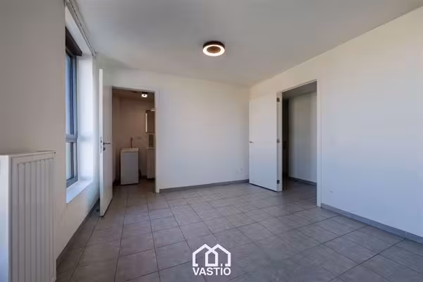 1-slaapkamerappartement met terras en parking - 8