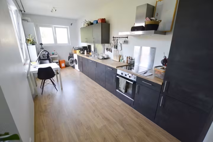 Duplex for rent in Auderghem - 11