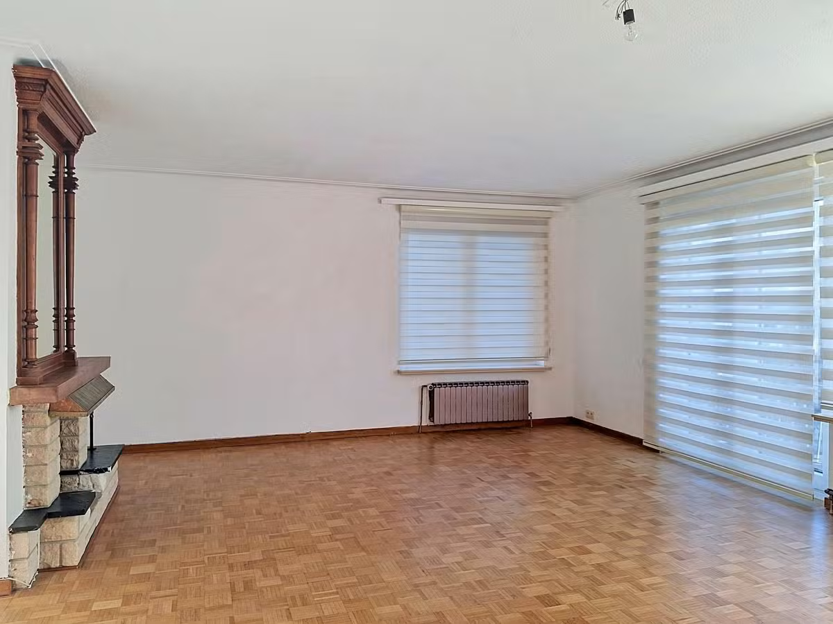 Two-bedroom apartment with terrace - 7