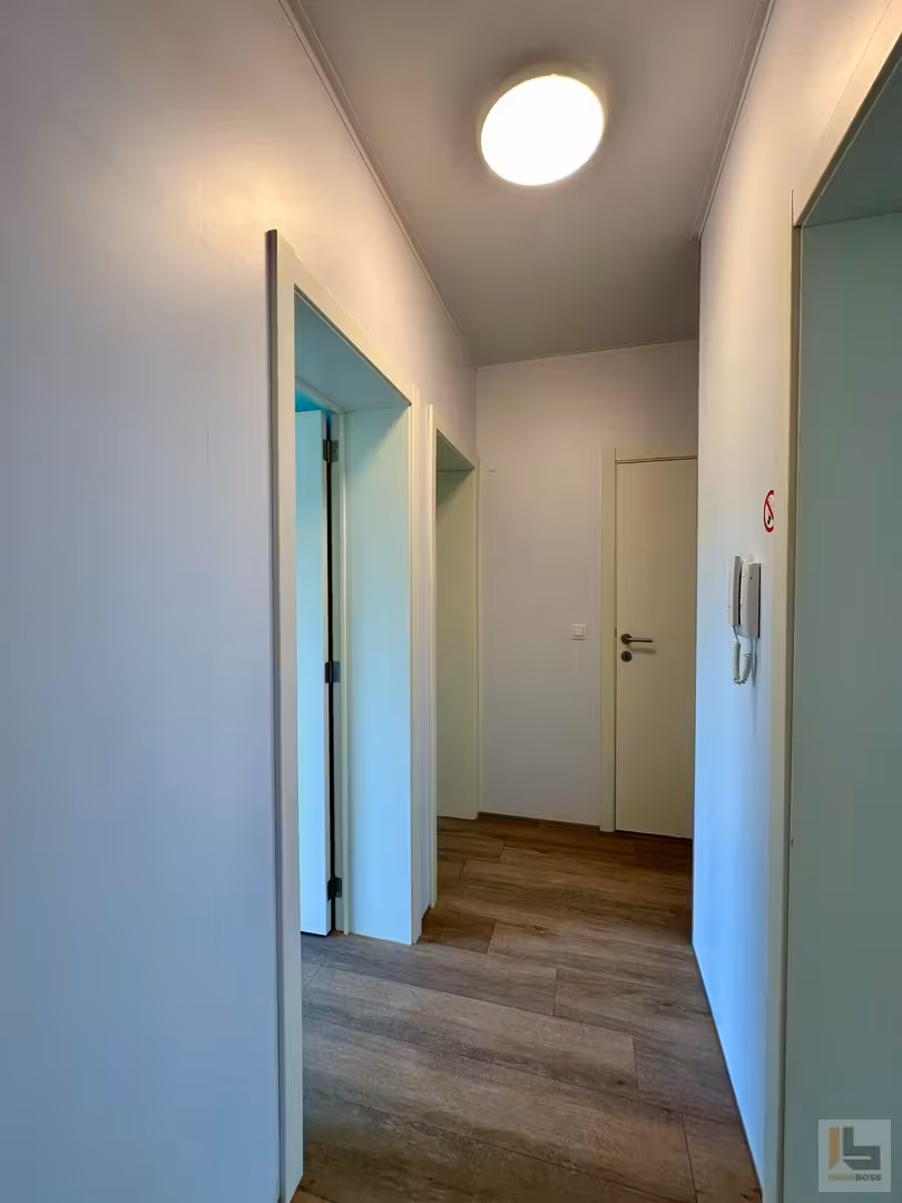 Move-in ready 2-bedroom apartment in Gentbrugge - 11